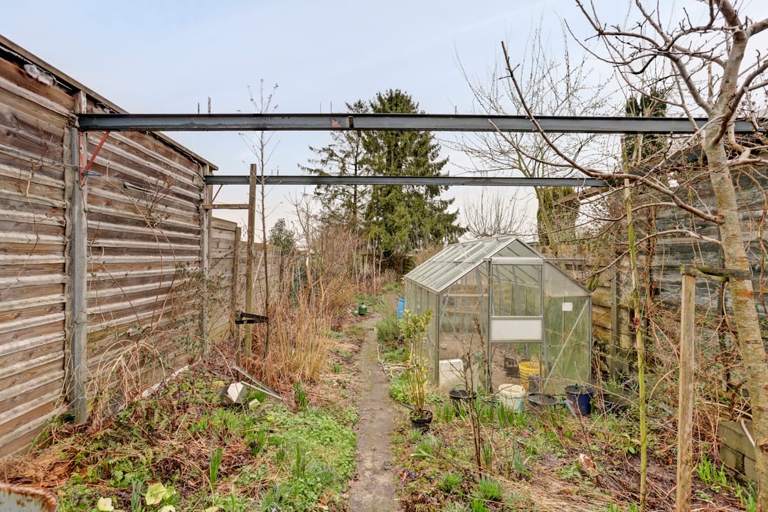 Foto 16 van Noordveenkanaal NZ 2