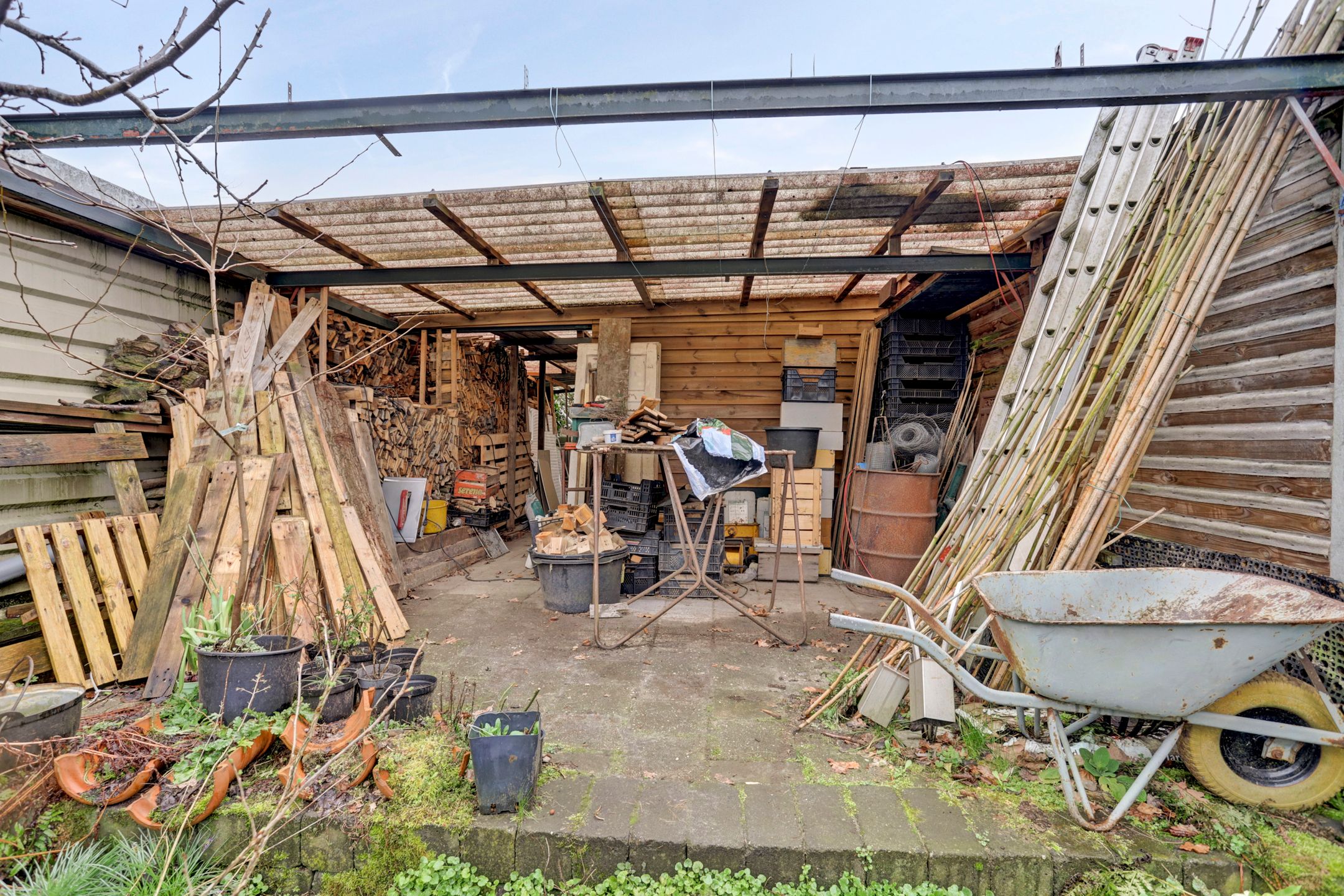 Foto 18 van Noordveenkanaal NZ 2