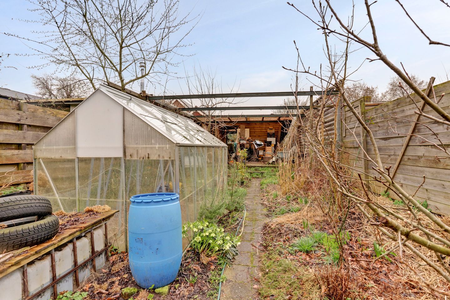 Foto 19 van Noordveenkanaal NZ 2