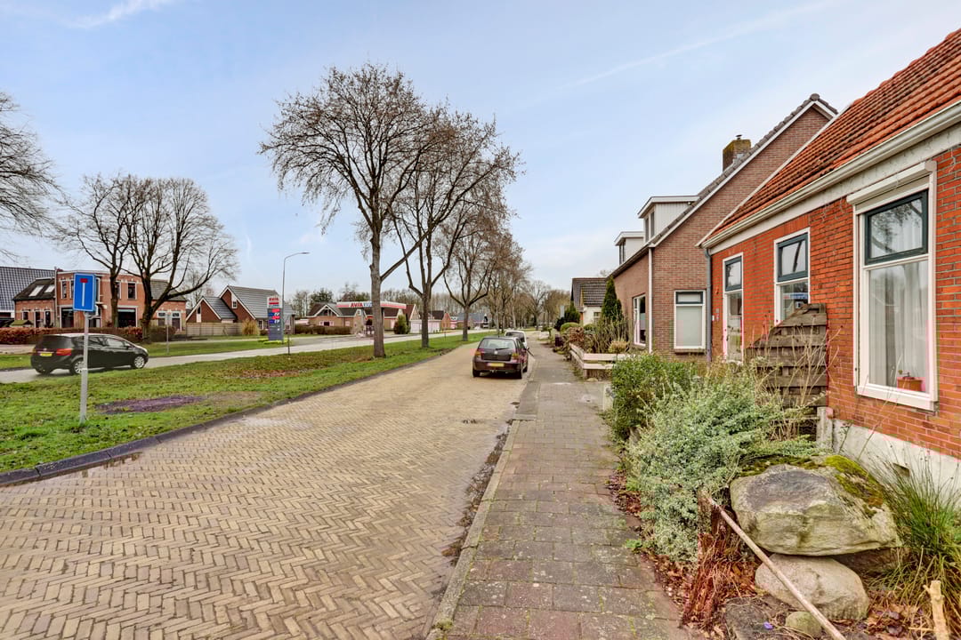 Foto 22 van Noordveenkanaal NZ 2