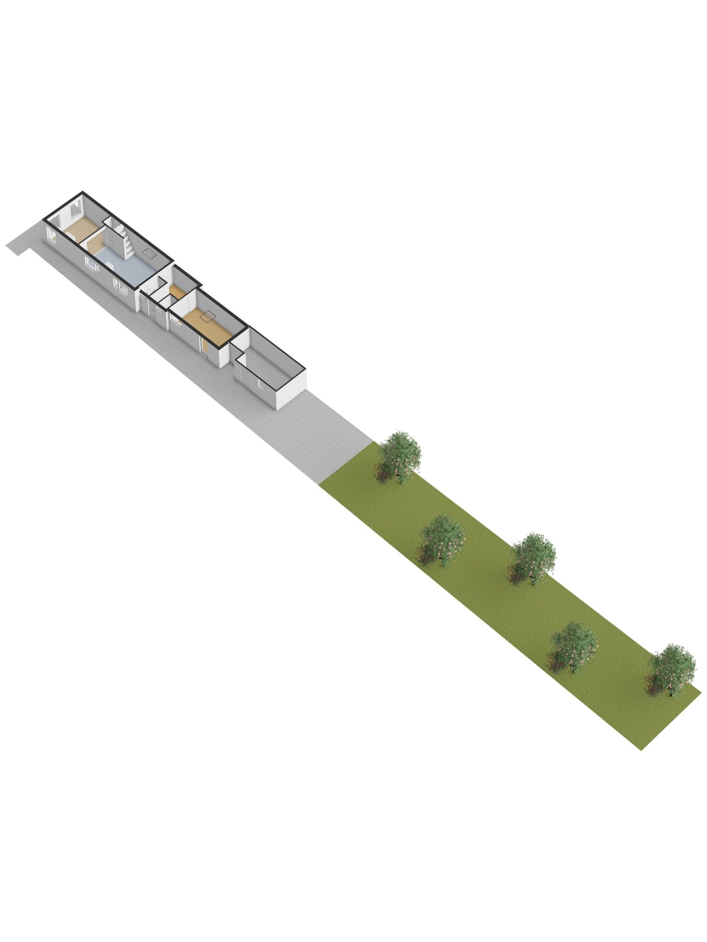 Foto 25 van Noordveenkanaal NZ 2