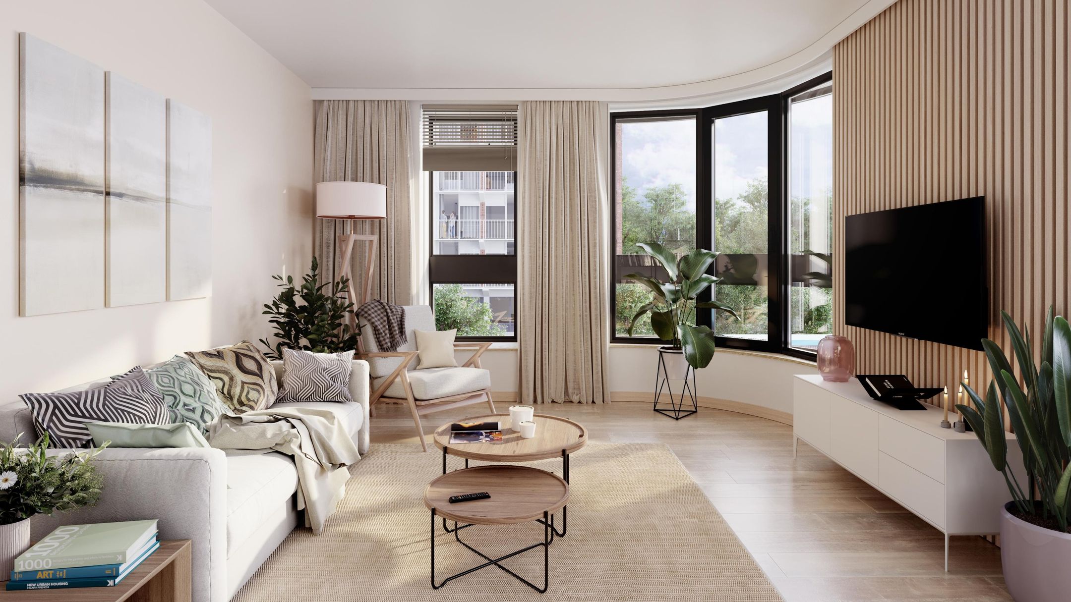 Photo 6 of Delflandplein 51