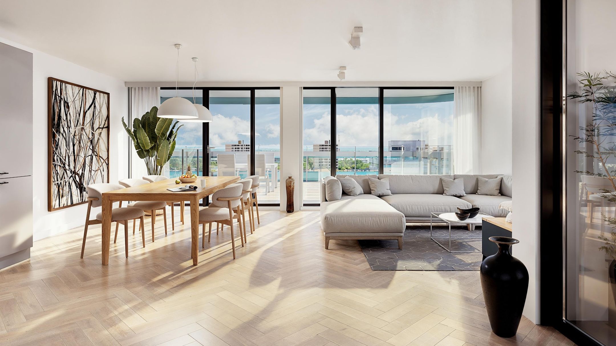 Photo 12 of Delflandplein 51