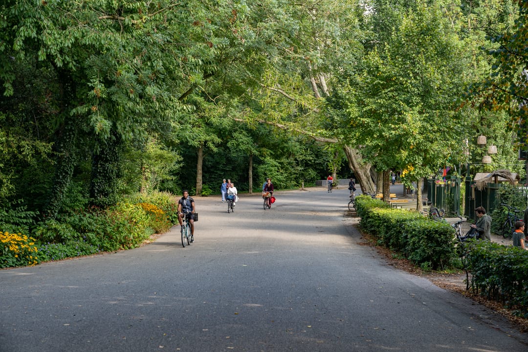 Photo 22 of Delflandplein 51