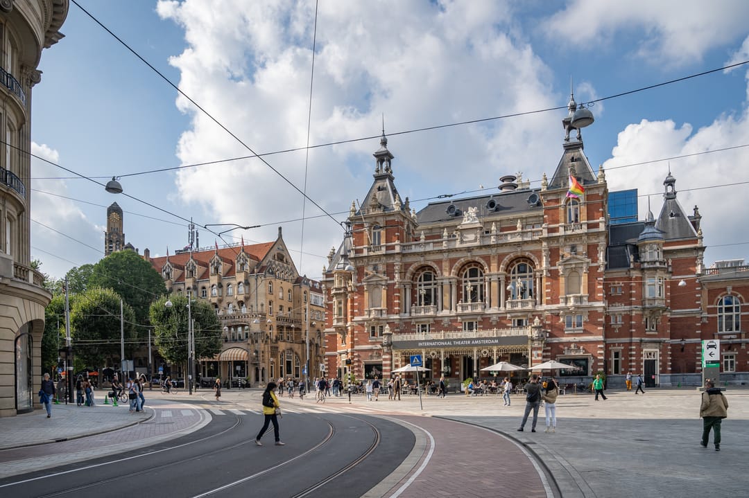 Photo 23 of Delflandplein 51