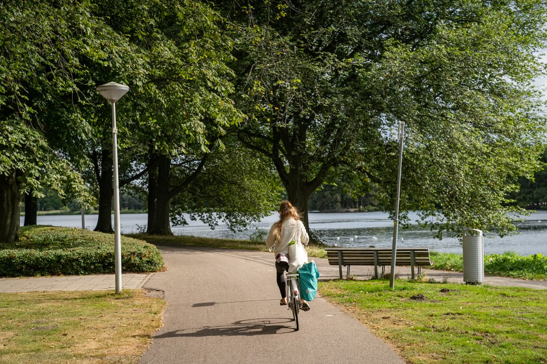 Photo 26 of Delflandplein 51