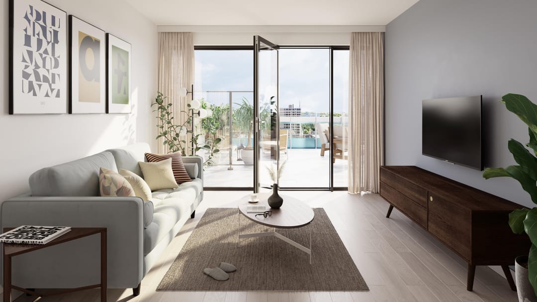 Photo 13 of Delflandplein 51