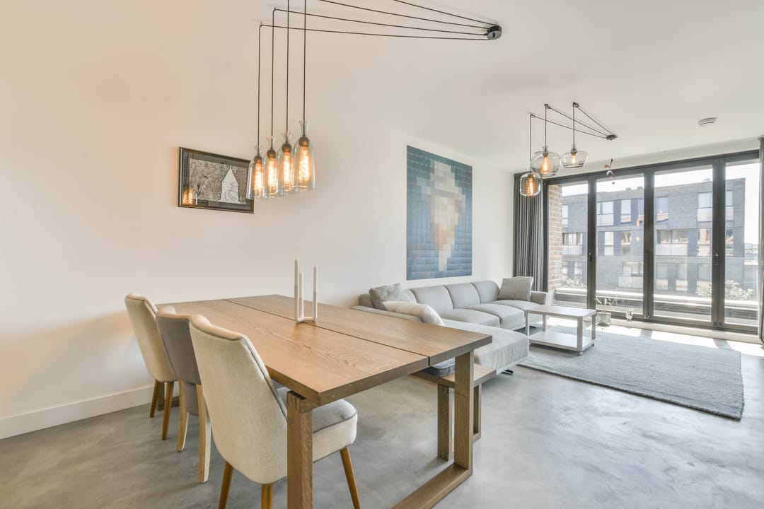 Foto 2 van Erich Salomonstraat 138