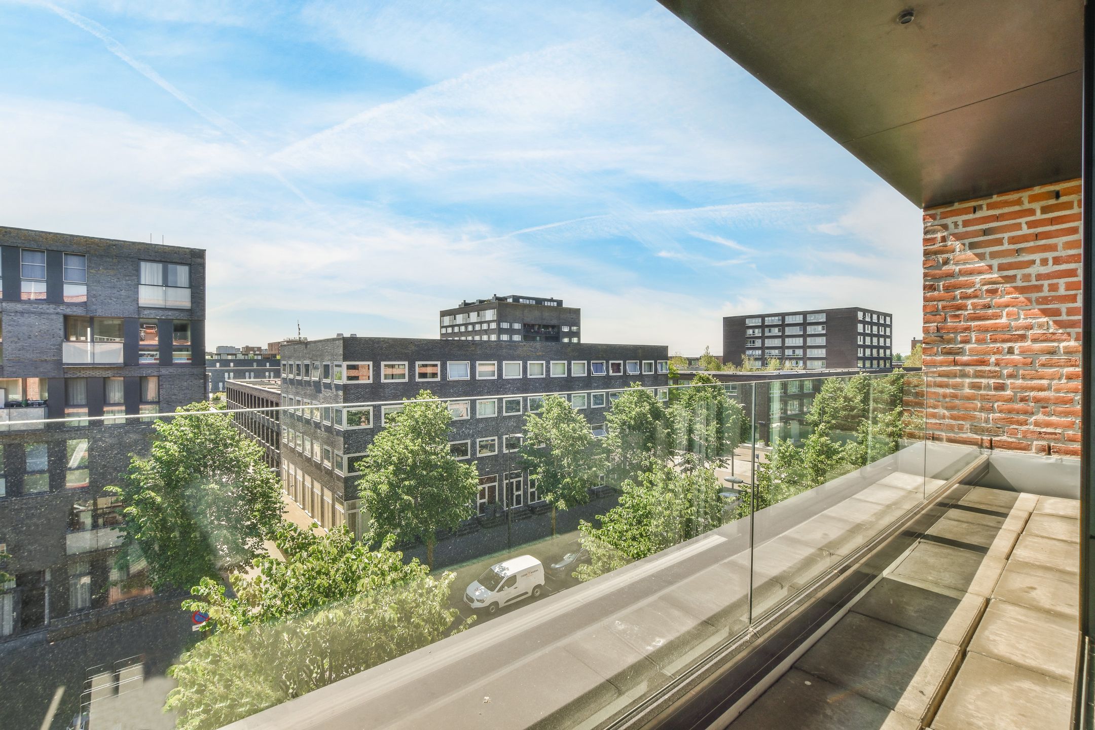 Foto 12 van Erich Salomonstraat 138