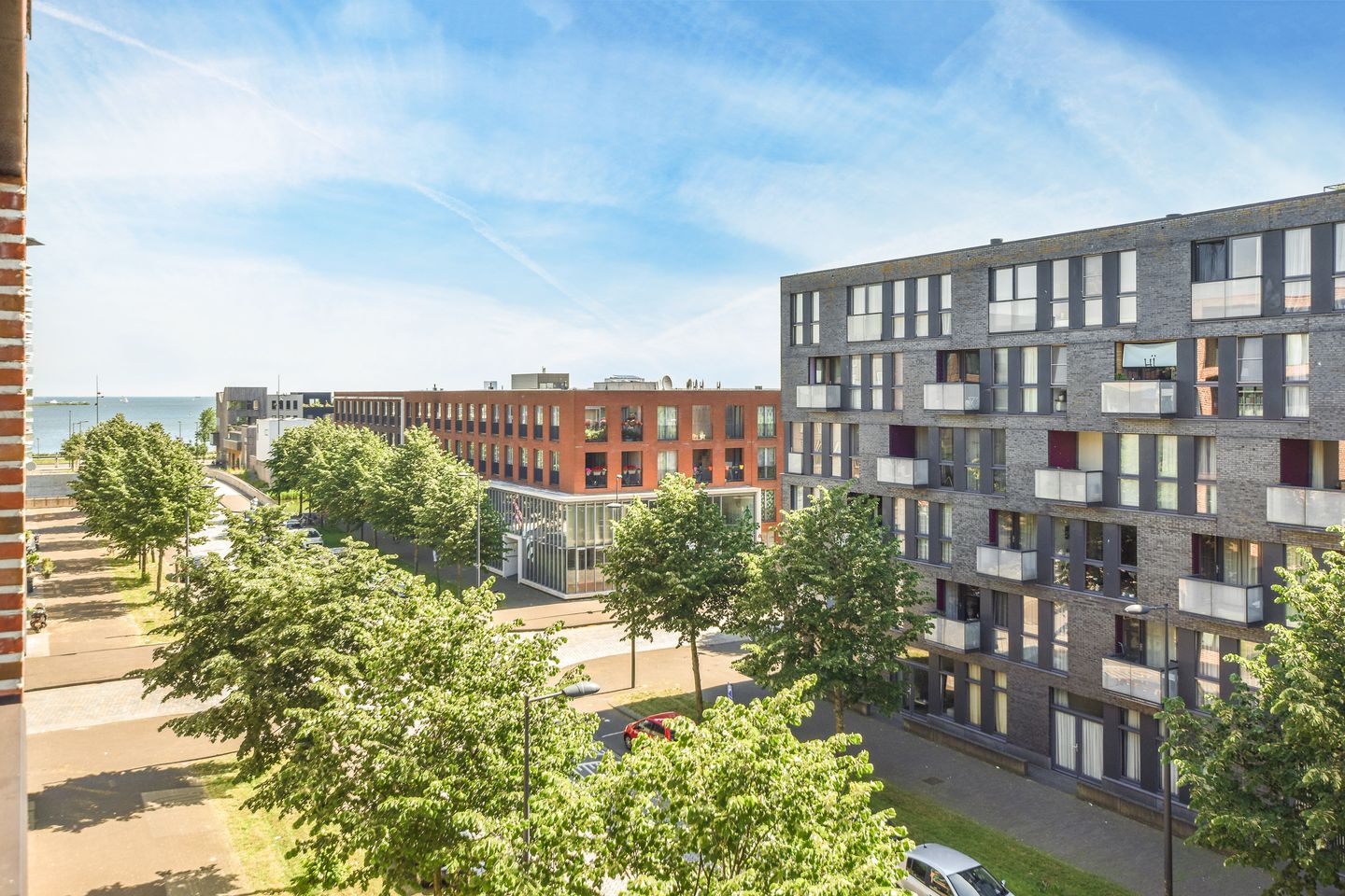 Foto 14 van Erich Salomonstraat 138