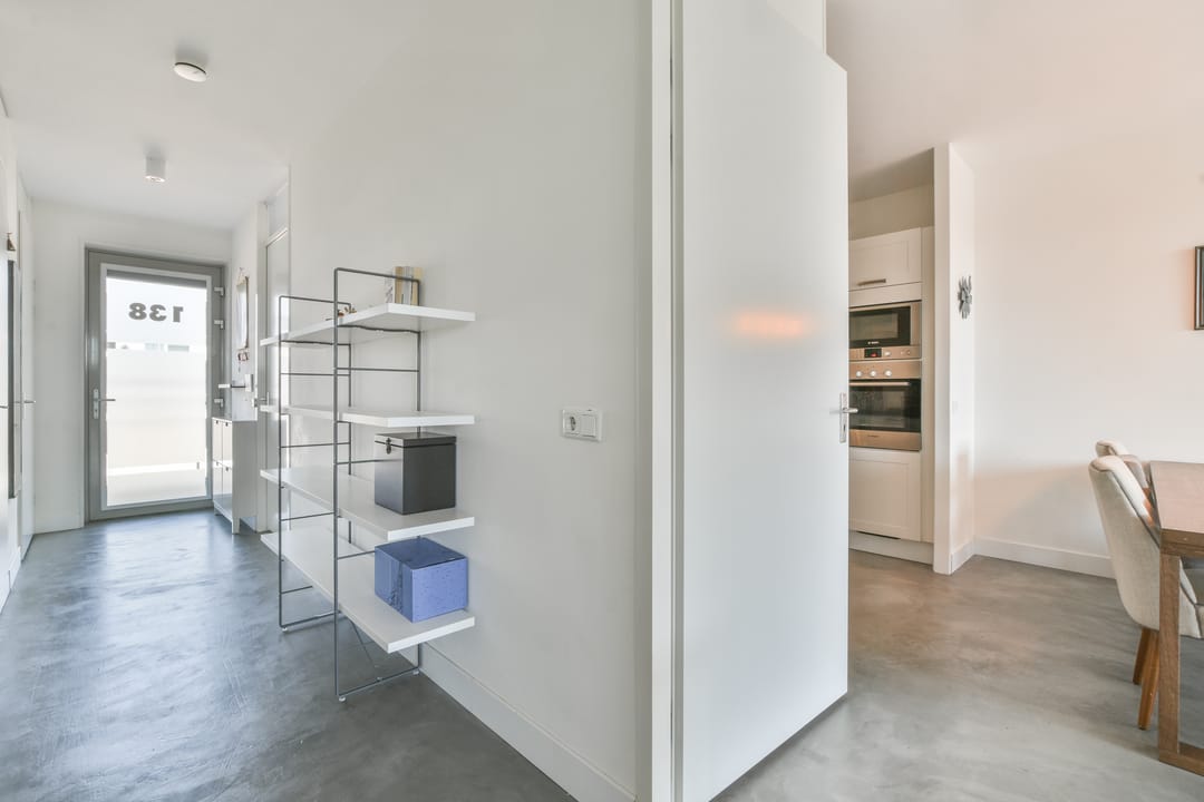 Foto 7 van Erich Salomonstraat 138