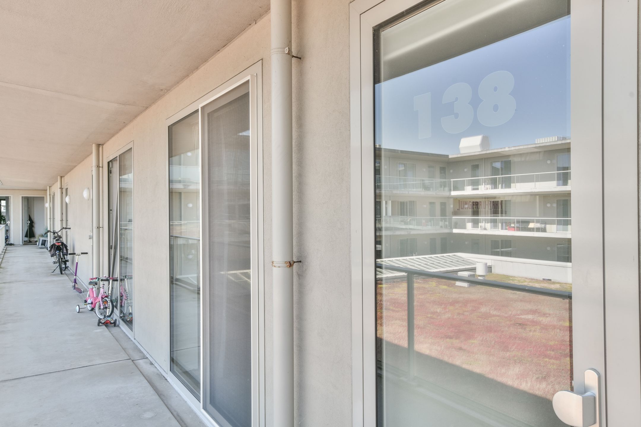 Foto 6 van Erich Salomonstraat 138