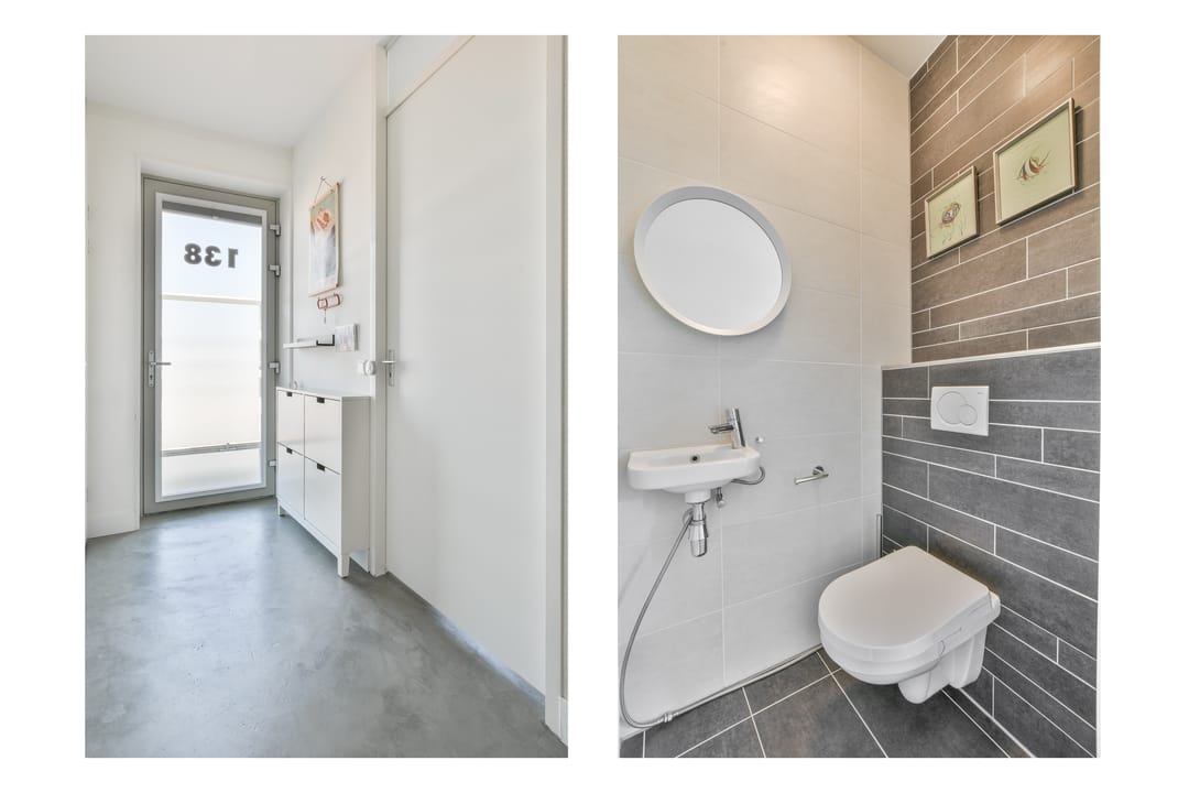 Foto 8 van Erich Salomonstraat 138