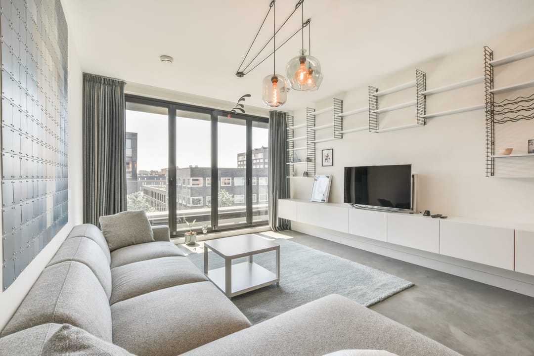 Foto 11 van Erich Salomonstraat 138