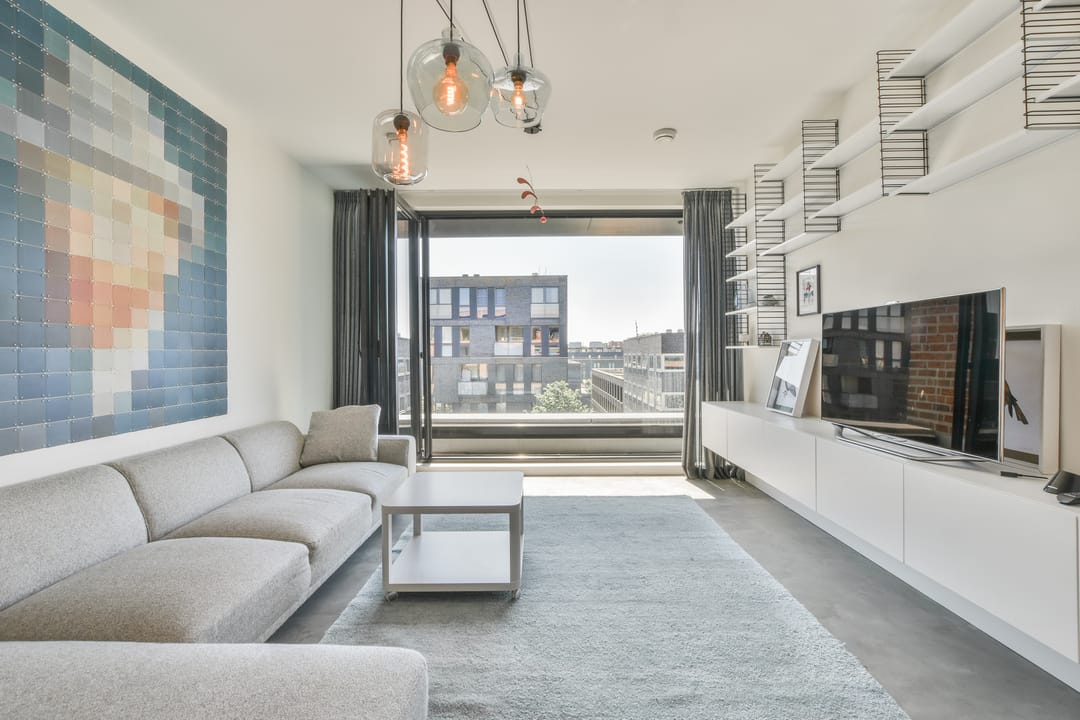 Foto 1 van Erich Salomonstraat 138