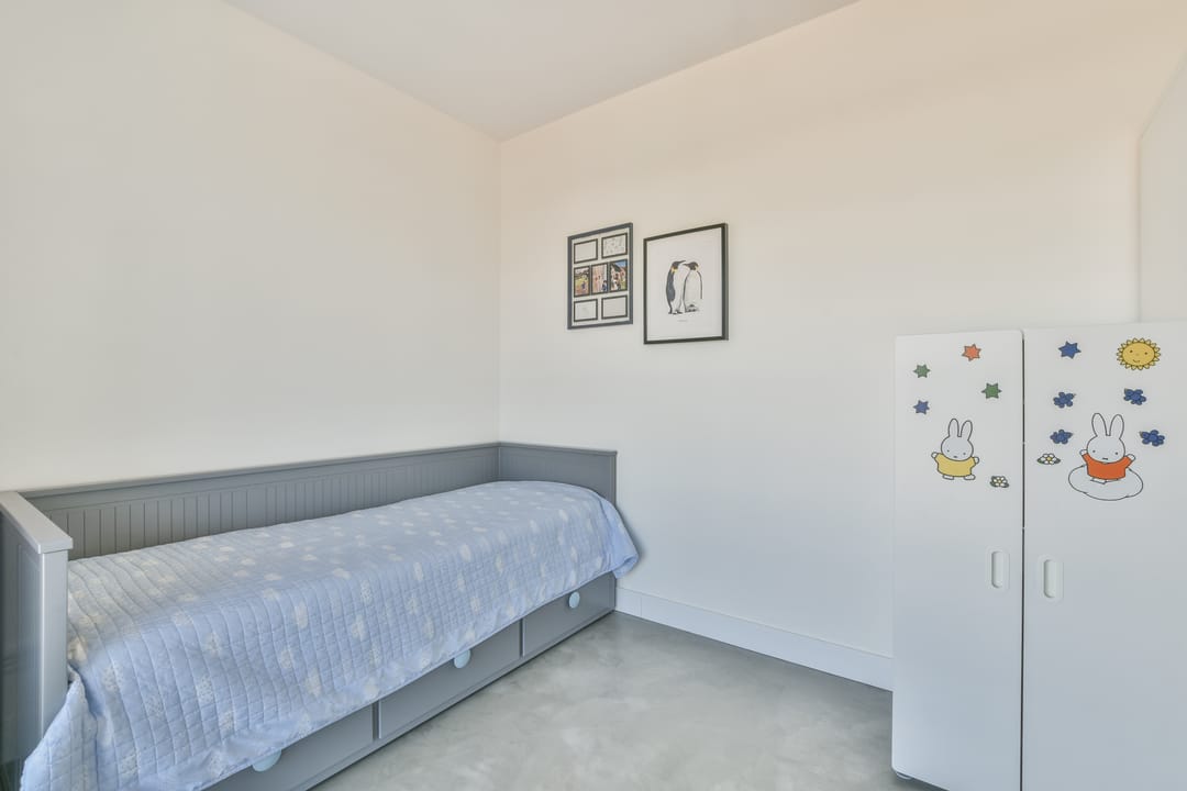 Foto 28 van Erich Salomonstraat 138