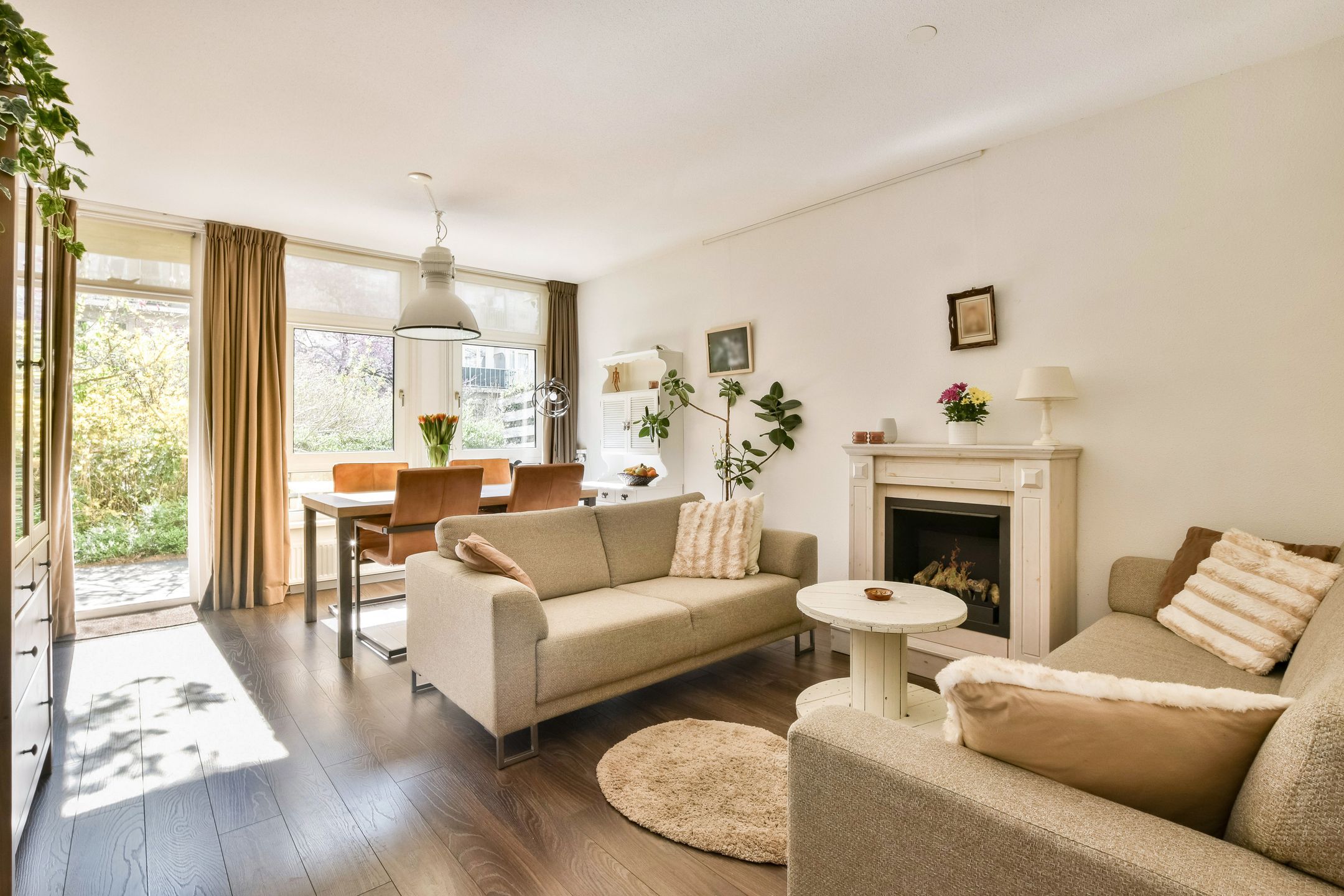 Foto 3 van Borgerstraat 143-A