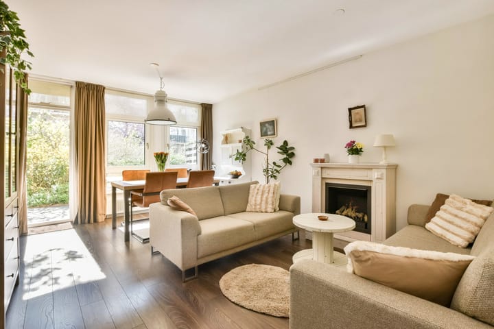 Foto 3 van Borgerstraat 143-A