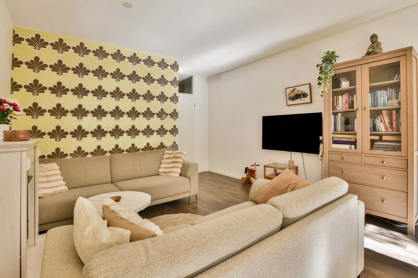 Foto 5 van Borgerstraat 143-A