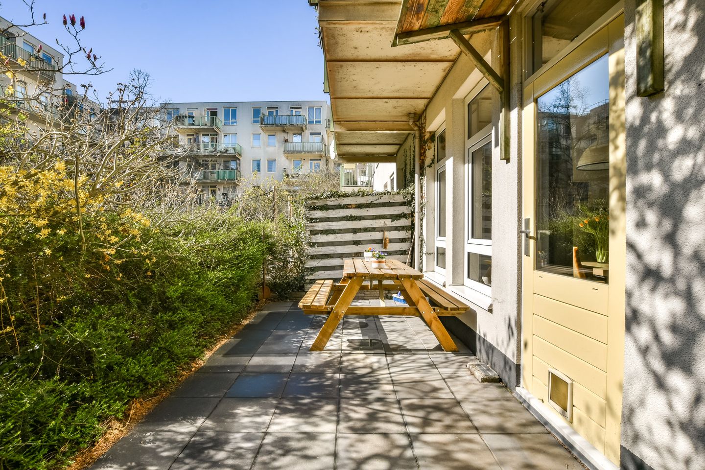 Foto 10 van Borgerstraat 143-A