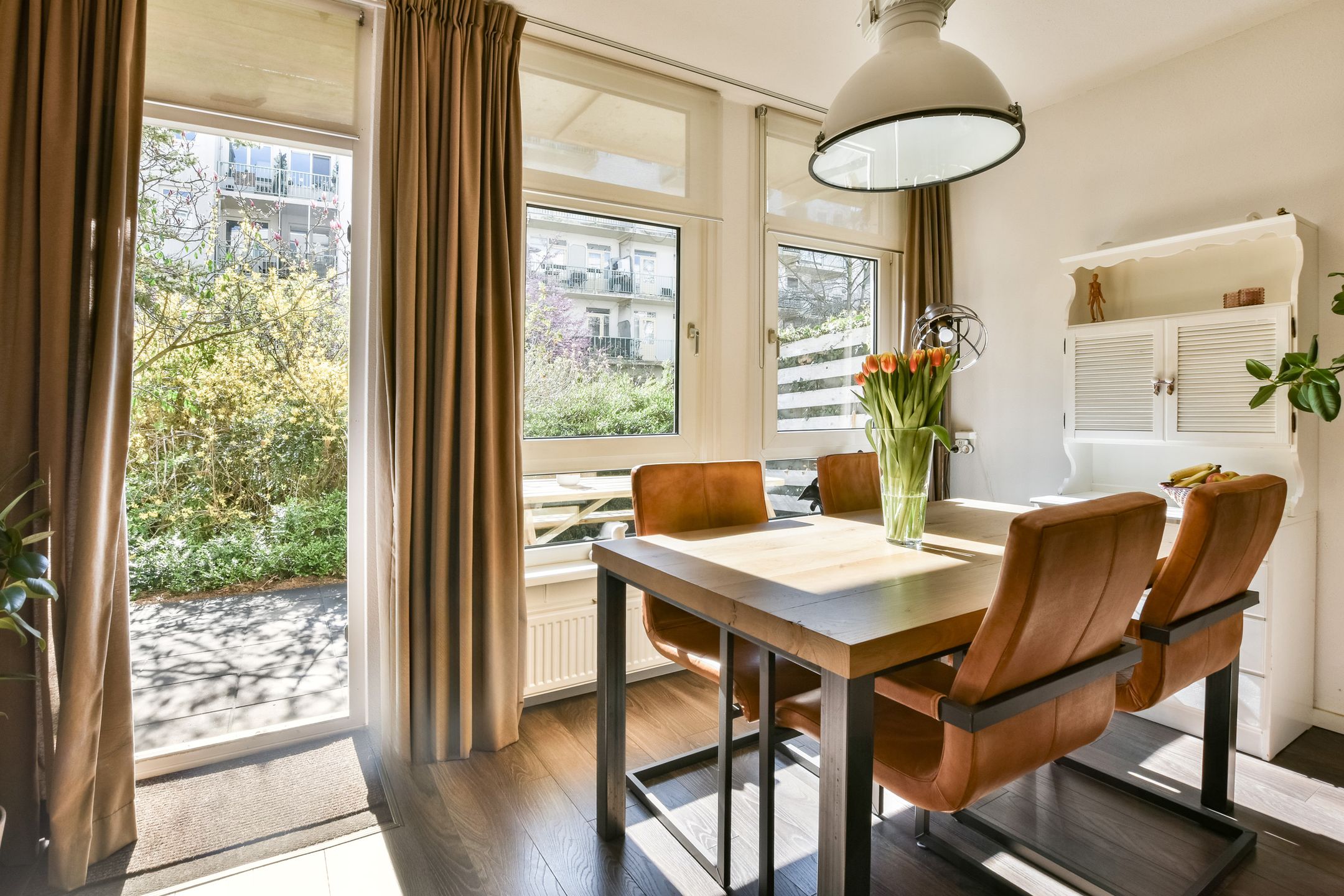 Foto 9 van Borgerstraat 143-A