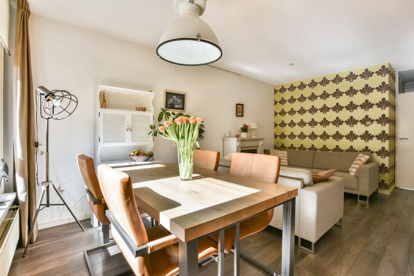 Foto 4 van Borgerstraat 143-A