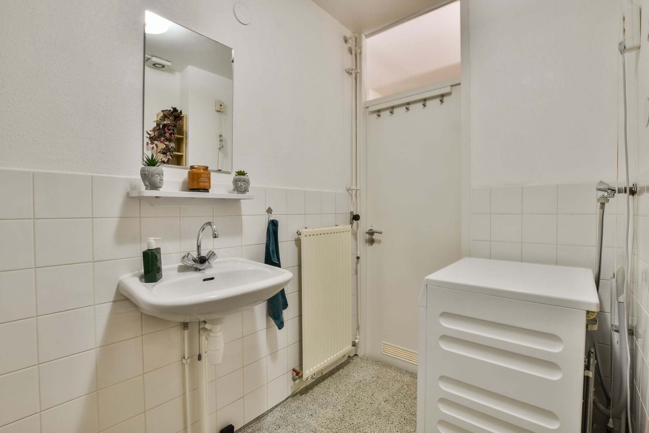 Foto 15 van Borgerstraat 143-A