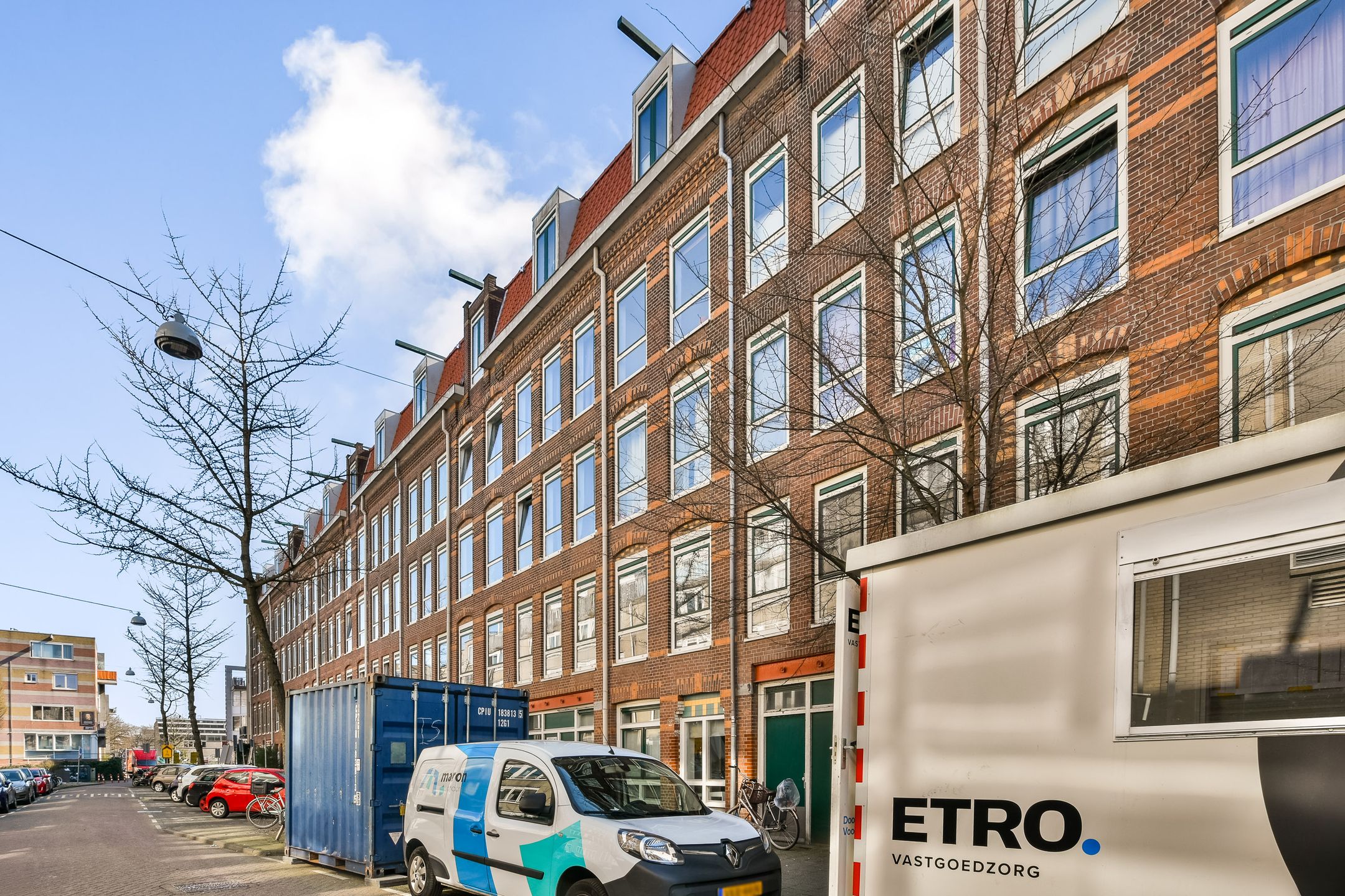 Foto 18 van Borgerstraat 143-A