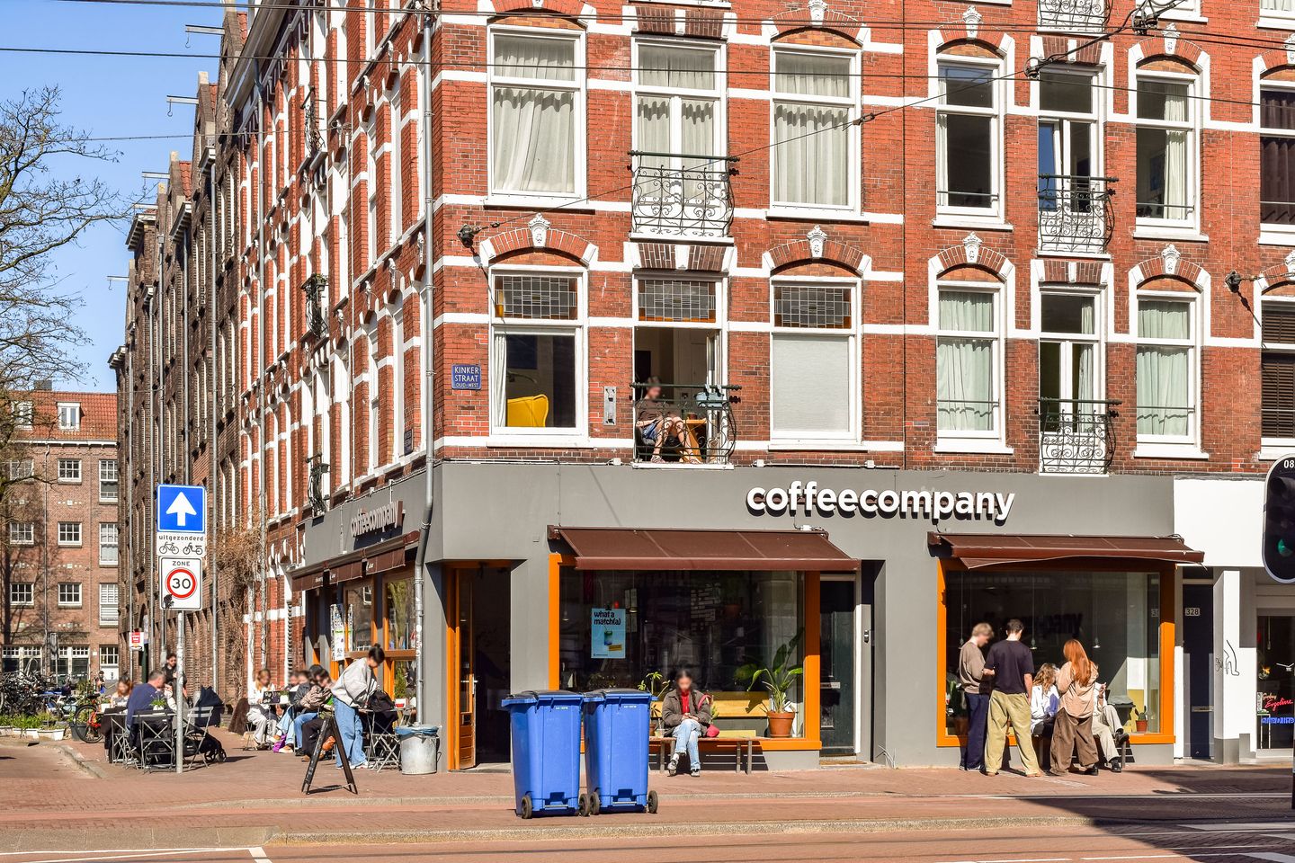 Foto 19 van Borgerstraat 143-A