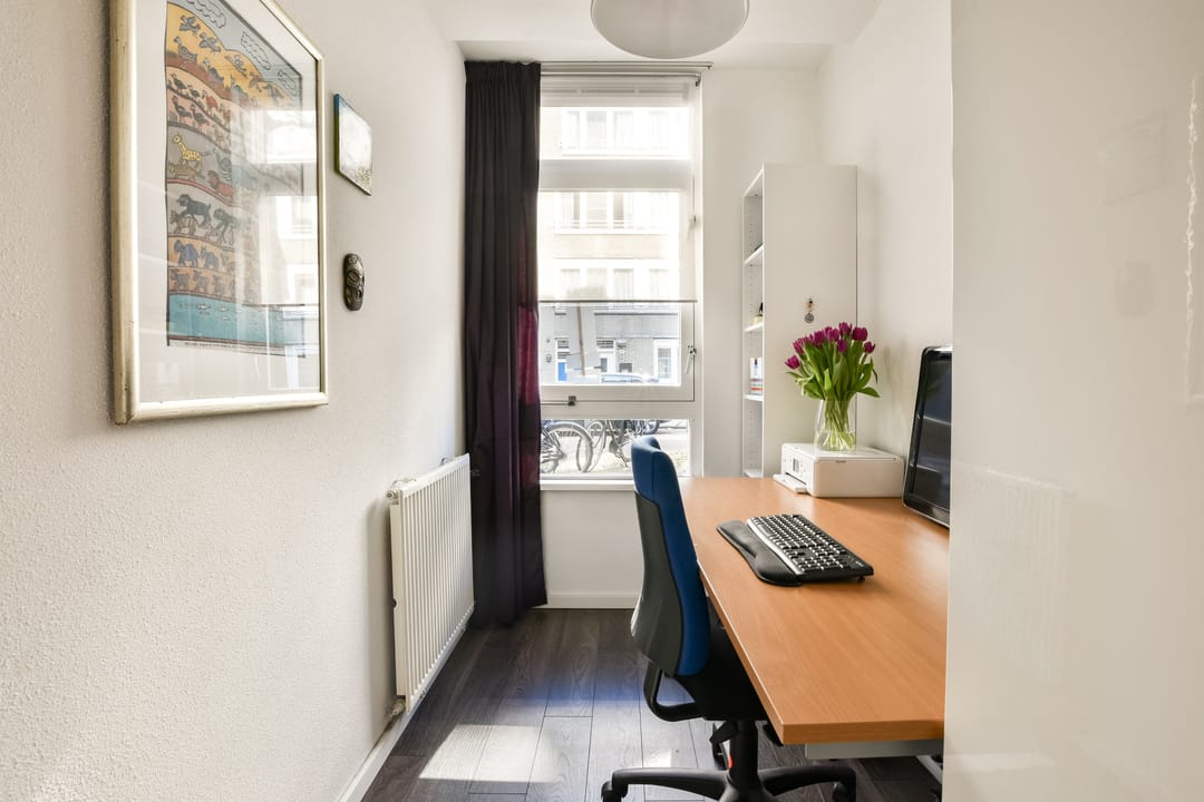 Foto 16 van Borgerstraat 143-A