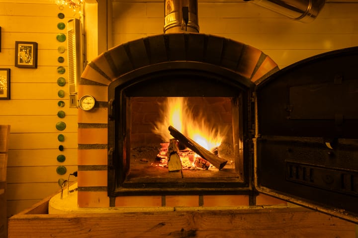 Foto 4 van De Buitentuin 12