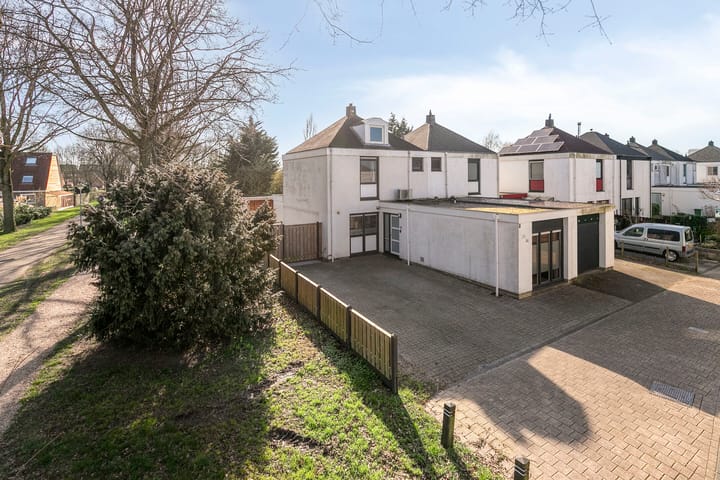 Foto 4 van Wold 21 36