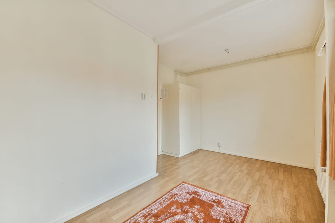 Spacious corner home with roof terrace and solar panels in IJmuiden — 21