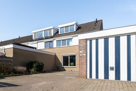 Kloosterhof 16 secondary image