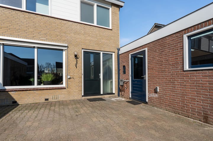 Foto 5 van Kloosterhof 16
