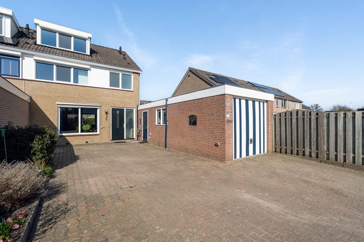 Foto 4 van Kloosterhof 16