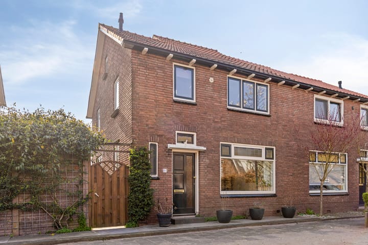 Waalstraat 2-c