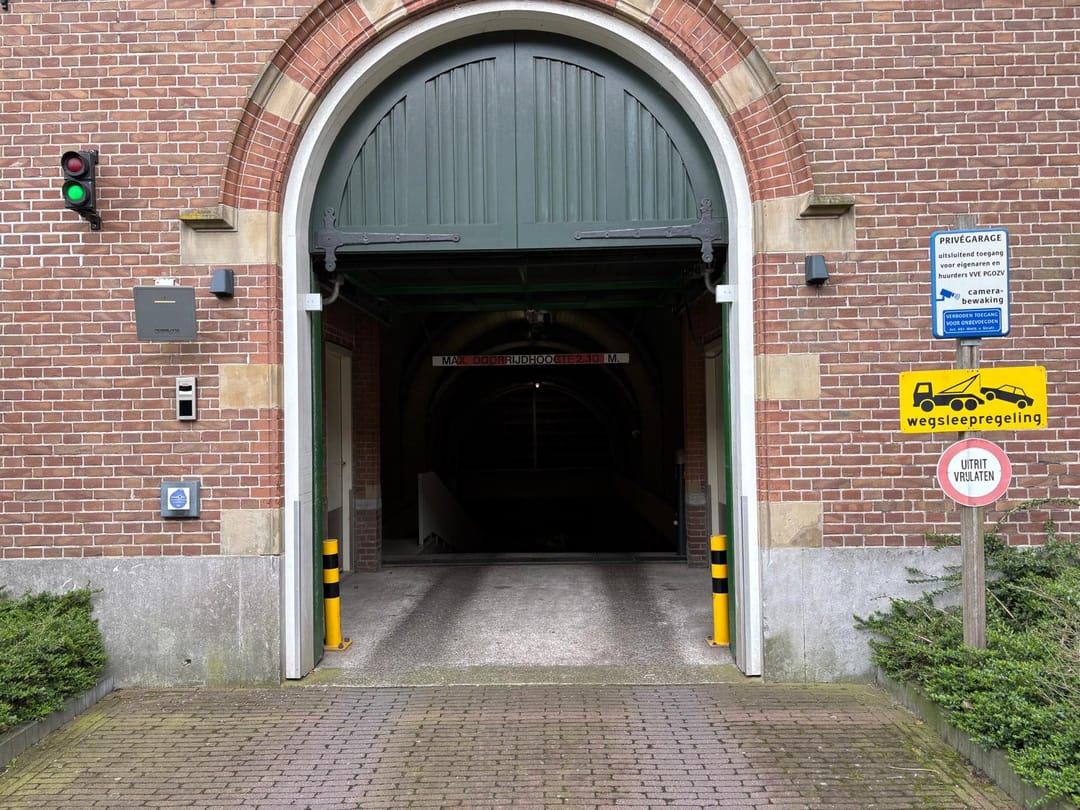 Foto 1 van Oude Zijlvest 29