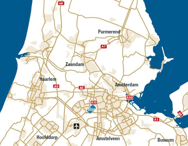 Foto 18 van Delflandplein 47