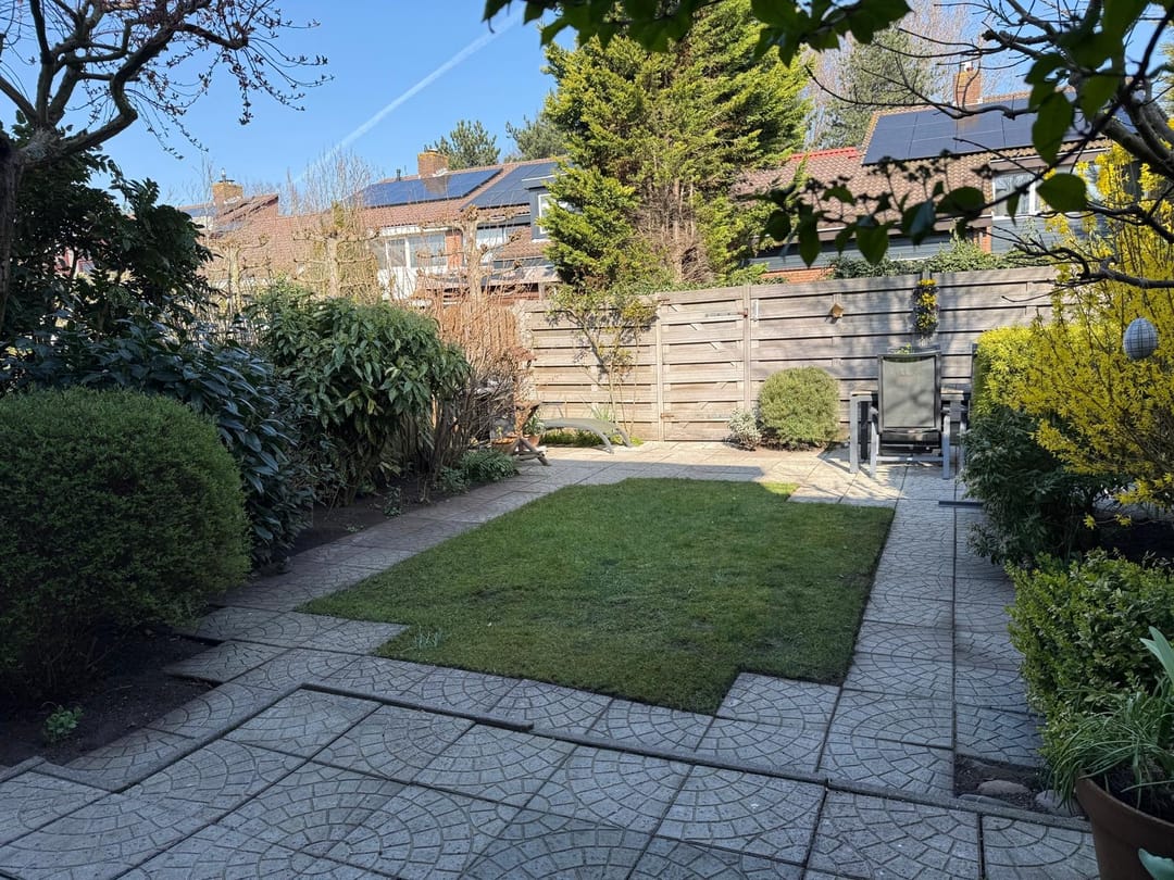 Foto 37 van Maeterlinckdreef 4