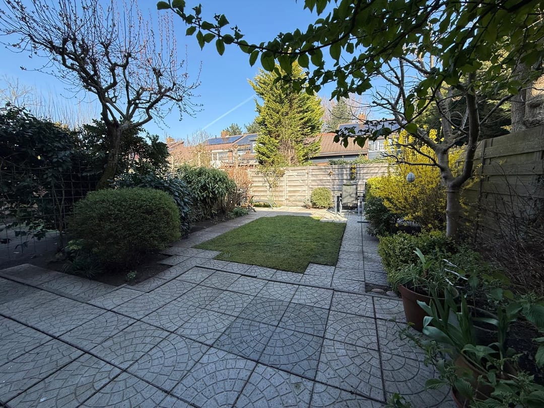 Foto 38 van Maeterlinckdreef 4