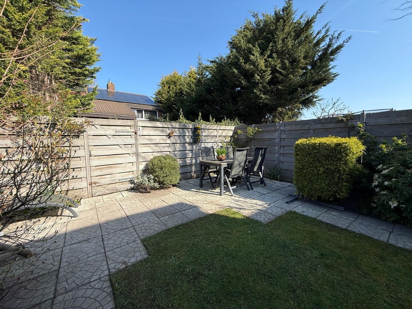 Foto 40 van Maeterlinckdreef 4