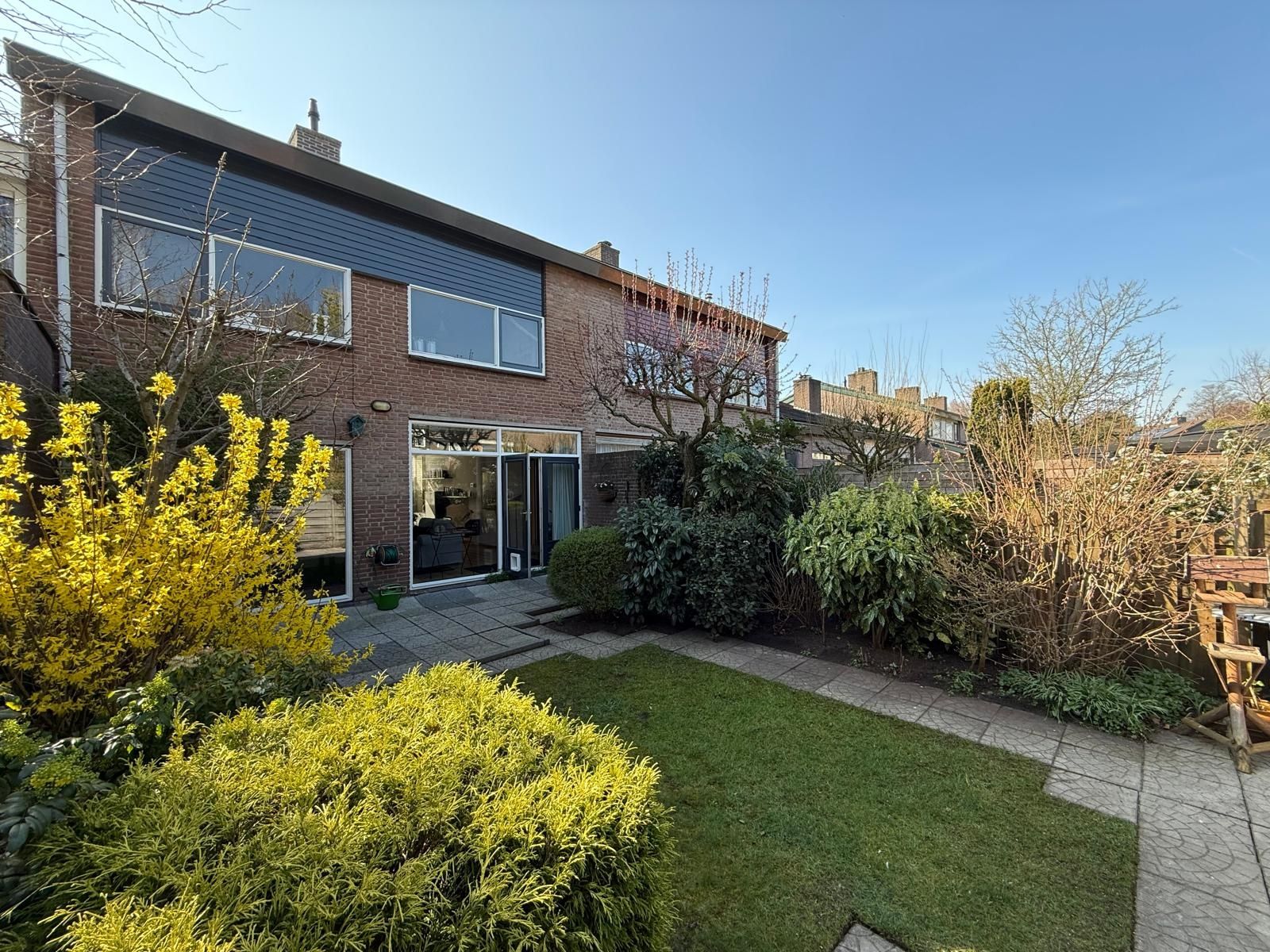 Foto 39 van Maeterlinckdreef 4