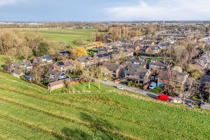 Foto 3 van Vuurdoornweg 28