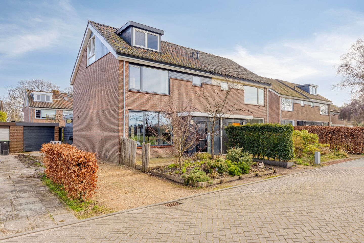 Foto 4 van Vuurdoornweg 28