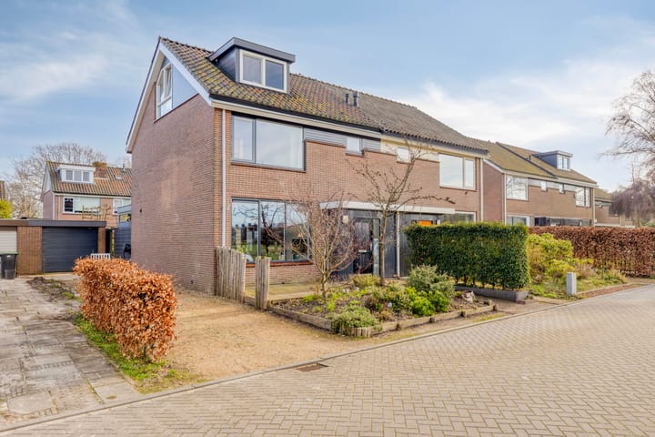 Foto 4 van Vuurdoornweg 28