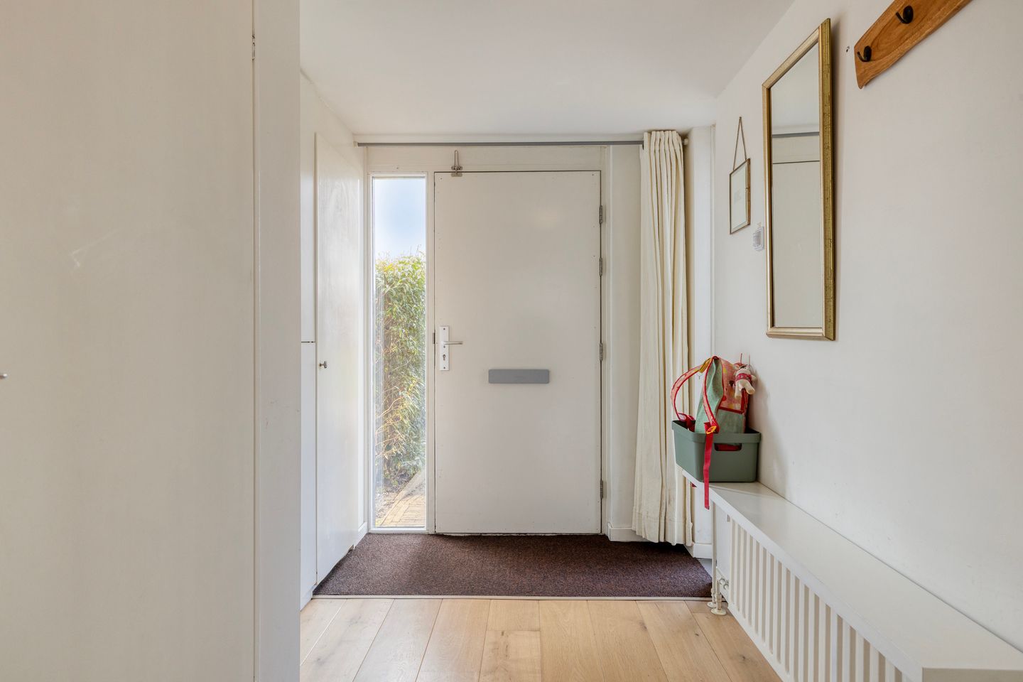 Foto 5 van Vuurdoornweg 28