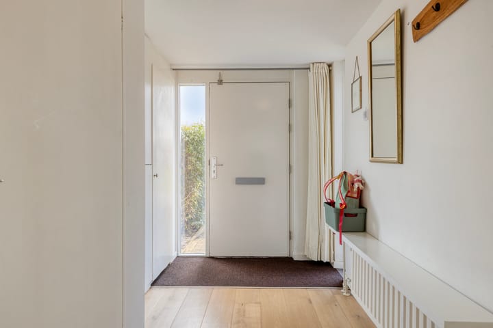 Foto 5 van Vuurdoornweg 28