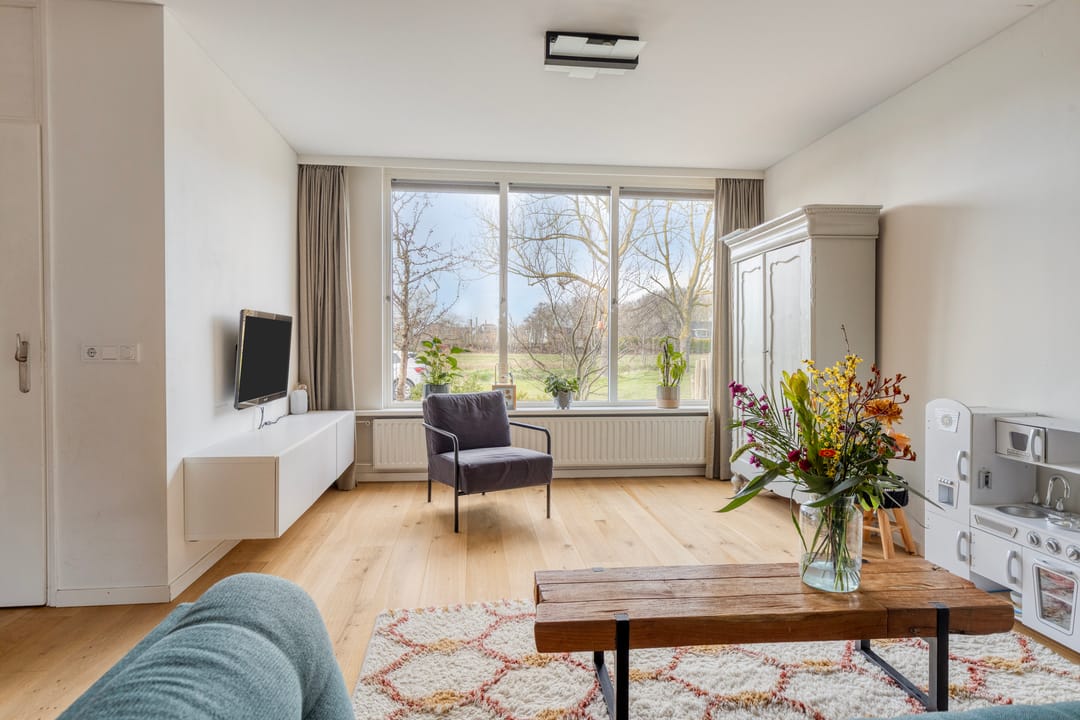 Foto 8 van Vuurdoornweg 28