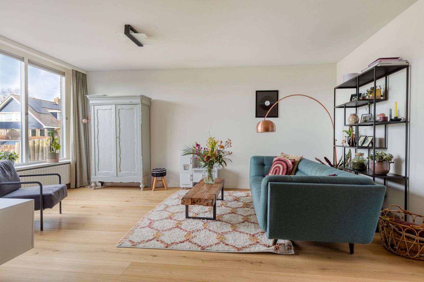 Foto 10 van Vuurdoornweg 28